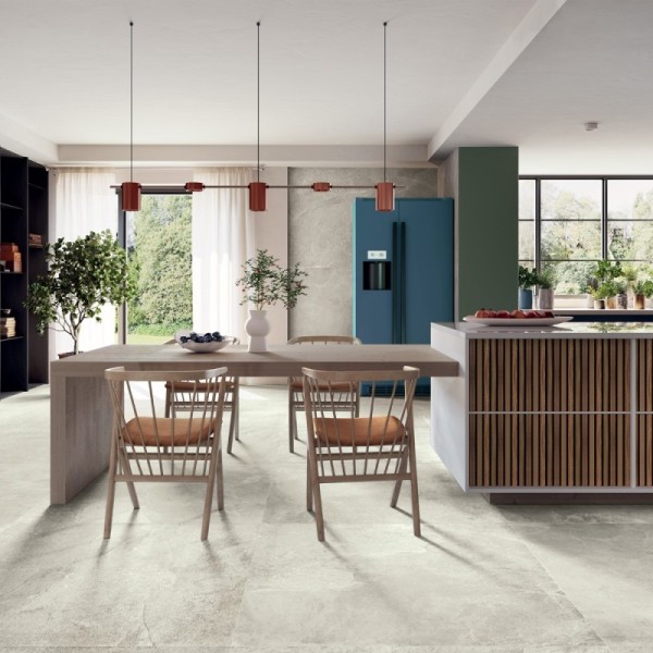 COTTO D'ESTE BLUSTYLE  GEOS PACK Naturale 120x120 cm - ABG8GE30