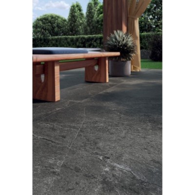 COTTO D'ESTE BLUSTYLE  GEOS REEF Naturale 120x120 cm - ABG8GE20 Italian Tile de COTTO D'ESTE BLUSTYLE  GEOS REEF Naturale 120x120 cm - ABG8GE20 Italian Tile de