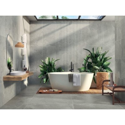COTTO D'ESTE BLUSTYLE  GEOS COAST Honed (morbida al tatto) 120x120 cm - ABG8GE05 Italian Tile de COTTO D'ESTE BLUSTYLE  GEOS COAST Honed (morbida al tatto) 120x120 cm - ABG8GE05 Italian Tile de