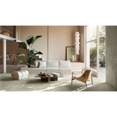 COTTO D'ESTE BLUSTYLE  GEOS EARTH Honed (morbida al tatto) 120x120 cm - ABG8GE15 Italian Tile de COTTO D'ESTE BLUSTYLE  GEOS EARTH Honed (morbida al tatto) 120x120 cm - ABG8GE15 Italian Tile de
