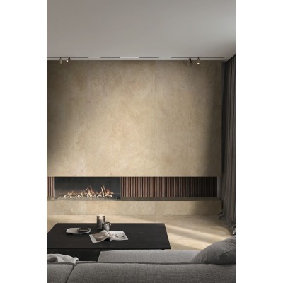 RAGNO INCANTO BEIGE ALICANTE 120x278 cm GLOSSY RAAA Italian Tile