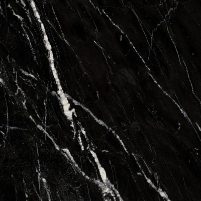 RAGNO INCANTO SKY BLACK 60x60 cm GLOSSY R90M Italian Tile