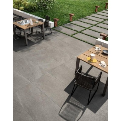COTTO D'ESTE 14MM LIMESTONE OYSTER Blazed 30x60 cm - AEG-LS25 Italian Tile de COTTO D'ESTE 14MM LIMESTONE OYSTER Blazed 30x60 cm - AEG-LS25 Italian Tile de