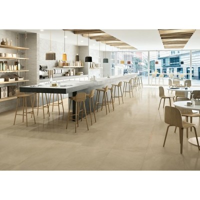 COTTO D'ESTE 14MM LIMESTONE AMBER Honed (morbida al tatto) 60x120 cm - AEGXLSH0 Italian Tile de COTTO D'ESTE 14MM LIMESTONE AMBER Honed (morbida al tatto) 60x120 cm - AEGXLSH0 Italian Tile de