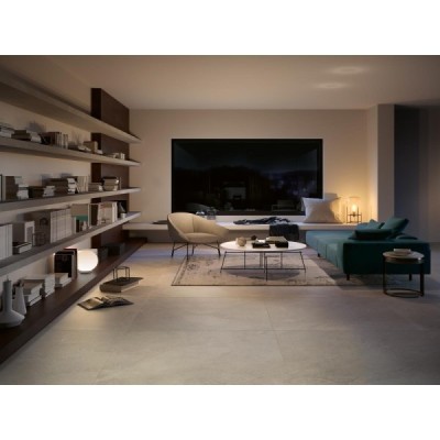 COTTO D'ESTE 14MM LITHOS MOON     LT Naturale 60x120 cm - AEGXLT20 Italian Tile de
