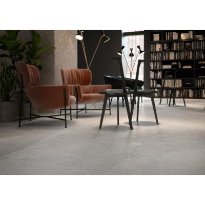 COTTO D'ESTE 14MM LITHOS STONE    LT Sabbiata 60x60 cm - AEGWLT35 Italian Tile de