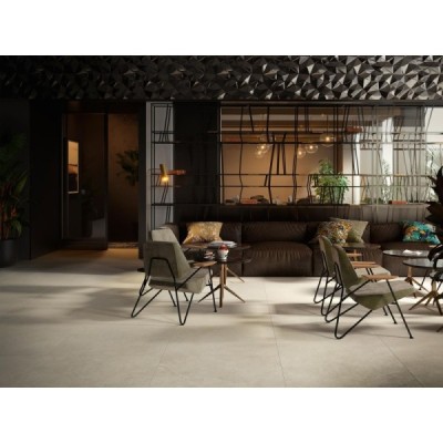 COTTO D'ESTE 14MM LITHOS MOON     LT Sabbiata 90x90 cm - AEGGLT25 Italian Tile it