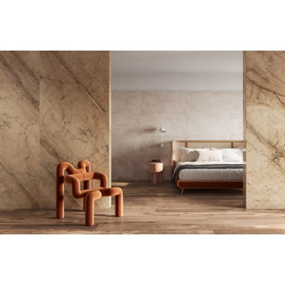 RAGNO INCANTO BRECCIA AURORA 120x278 cm NATURAL R8NX Italian Tile