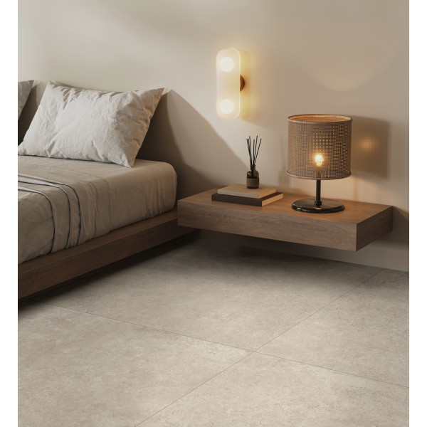 RAGNO TIEMPO RT TAUPE 100x100 cm RCS5
