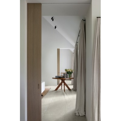 RAGNO TIEMPO STRUTTURATO   RT BIANCO 60x60 cm RCT8 Italian Tile