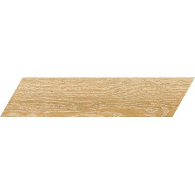 RAGNO WOODCHOICE SUGAR CHEVRON 11x54 cm R17J Italian Tile
