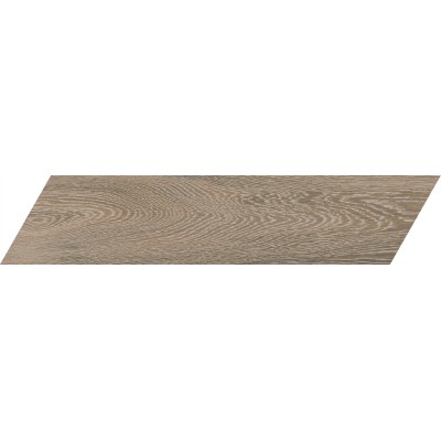 RAGNO WOODCHOICE TEA CHEVRON 11x54 cm R17L Italian Tile