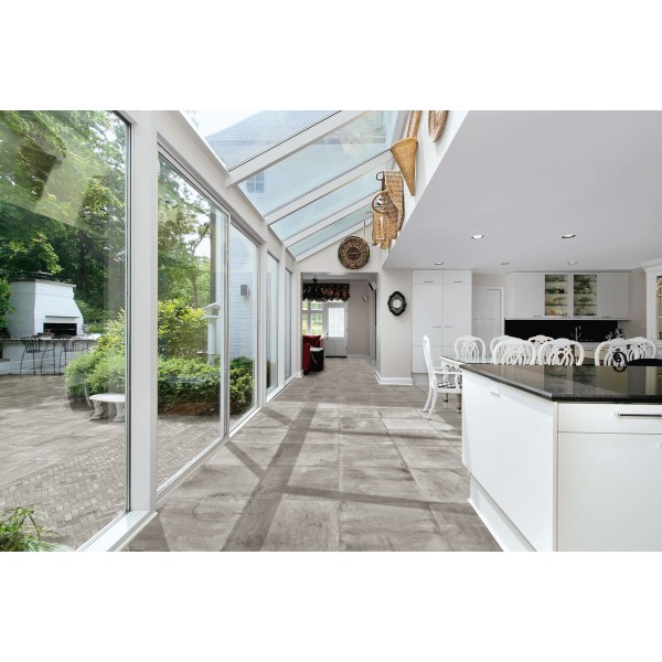 RAGNO STONEWAY_ARDESIA RT GREY 60x60 cm R5SF