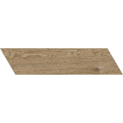 RAGNO OSSIMORI BEIGE CHEVRON 11x54 cm R9SR Italian Tile