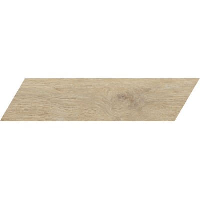 RAGNO OSSIMORI AVORIO CHEVRON 11x54 cm R9SQ Italian Tile