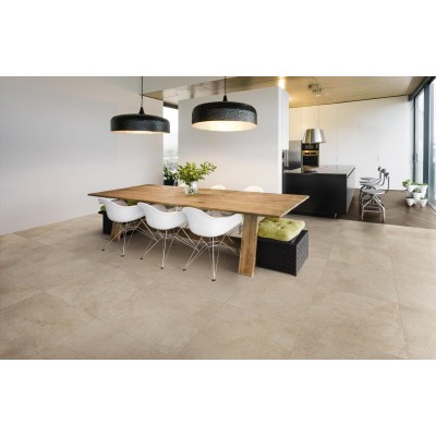RAGNO JERUSALEM RT NOCE 75x75 cm R05A Italian Tile