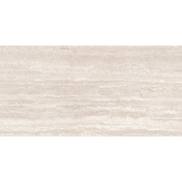 RAGNO TRAVERTINO STR VEIN WHITE 60x120 cm RCAL