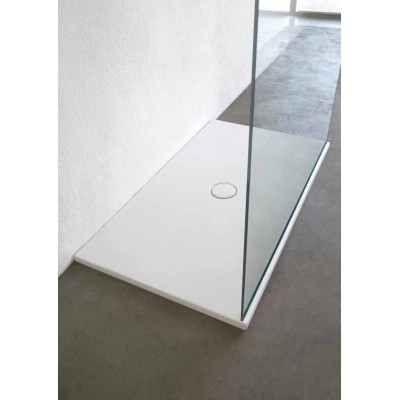 ALICE Piatto Doccia FORM 70x100 PD701003 Italian Tile