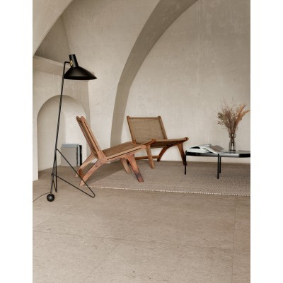 RAGNO ETERNA GREIGE  60x120 cm R8JM Italian Tile