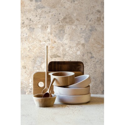 RAGNO ETERNA MIX MULTICOLOR STRUTTURATO  30x60 cm R8KU Italian Tile