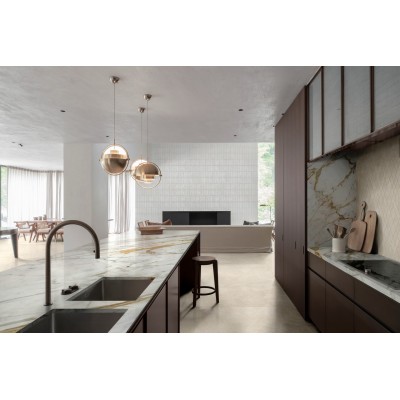 RAGNO ARGENT RT AVORIO 75x75 cm R9JJ Italian Tile