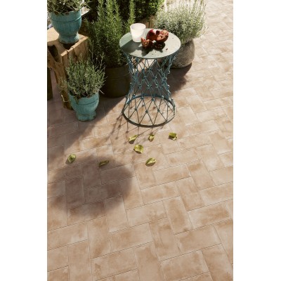 RAGNO EPOCA ROSA 15x30 cm R551 Italian Tile