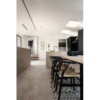 RAGNO ROOTS BEIGE RT  30x60 cm R8LS Italian Tile