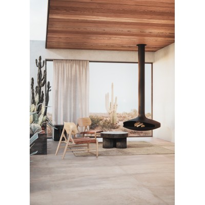 RAGNO ROOTS BEIGE STR  60x60 cm R8MJ Italian Tile