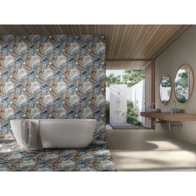 RAGNO DECORA RT BEIGE 60x120 cm RA5C Italian Tile