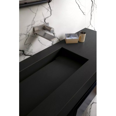 FLORIM B&W WHITE NATURALE 6MM 60X120 RET 751166 Italian Tile