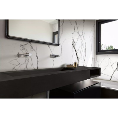 FLORIM B&W_MARBLE BREACH R9 NAT 60X60 RETT 766598 Italian Tile FLORIM B&W_MARBLE BREACH R9 NAT 60X60 RETT 766598 Italian Tile