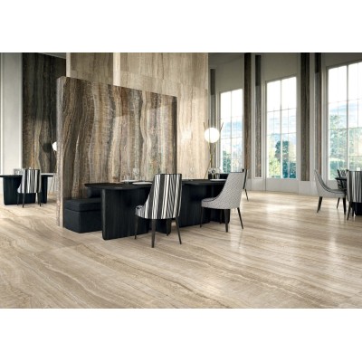 FLORIM ECCENTRIC LUXE ALMOND COMFORT 60x120 RET 779266 Italian Tile