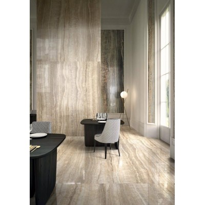 FLORIM ECCENTRIC LUXE CARAM COMF 60x120RET 779268 Italian Tile