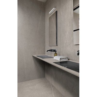 FLORIM CORETECH/ FLAME LIGHT 6MM 120X280 RETT 778907 Italian Tile