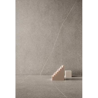 FLORIM CORETECH BRUSHED LIGHT NAT 60x120 RET 778948 Italian Tile