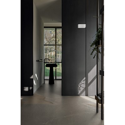 FLORIM CORETECH/ FLAME DARK R11PTV 9MM 60X120R 779554 Italian Tile