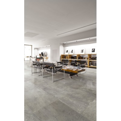 FLORIM RAWTECH RAW-DUST NAT.6MM 120X120 RET 757822 Italian Tile