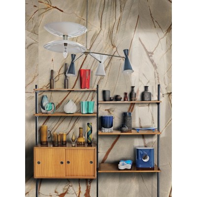 FLORIM NATURE MOOD RAINFOREST COMF6MM 120X280R 774705 Italian Tile