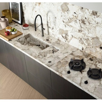 FLORIM NATURE MOOD TUNDRA COMFORFT 6MM 120X280R 774708 Italian Tile