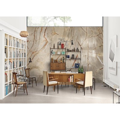 FLORIM NATURE MOOD PLANK 04 COMF 6MM 120X240R 774867 Italian Tile