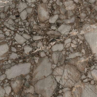 FLORIM NATURE MOOD RIVERBED GLOS 6MM 120X240R 774874 Italian Tile