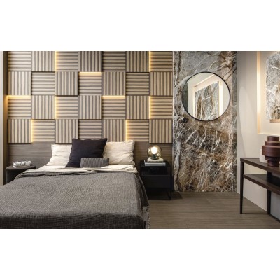FLORIM NATURE MOOD MOUNT PEAK COMF 6M 120X120 R 774877 Italian Tile