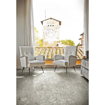 FLORIM TIMELESS CEPPO DI GRE' NAT 30X60 RET 744863 Italian Tile