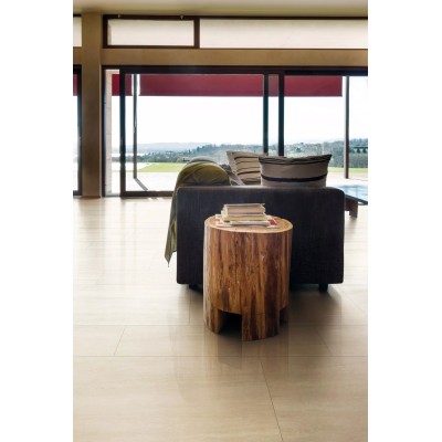 FLORIM TIMELESS TRAVERTINO NAT 60X60 RET 744871 Italian Tile