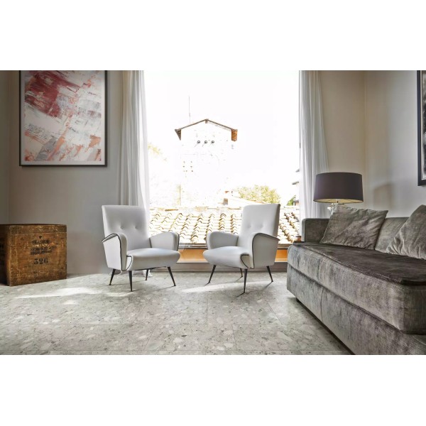 FLORIM TIMELESS CEPPO DI GRE' LUC 60X60 RET 744875