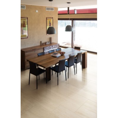 FLORIM TIMELESS TRAVERTINO NAT 30X60 RET 746797 Italian Tile