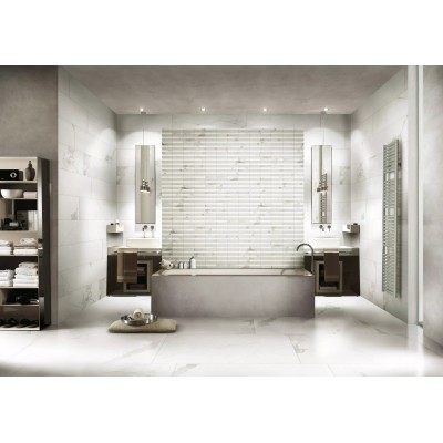 FLORIM TIMELESS CALACATTA NAT 30X60 RET 746806 Italian Tile