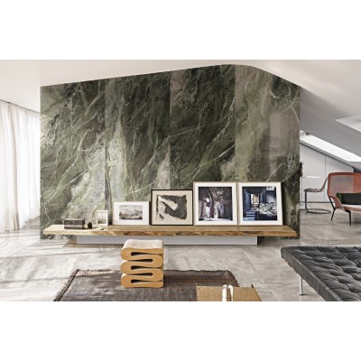 FLORIM HERITAGE LUXE CLOUD GLOSS.9MM 60X120 RE 775049 Italian Tile