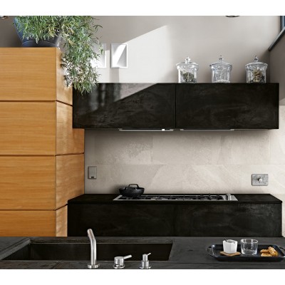 FLORIM NATURAL STONE OF CERIM WHITE 30X60 RET 752014 Italian Tile