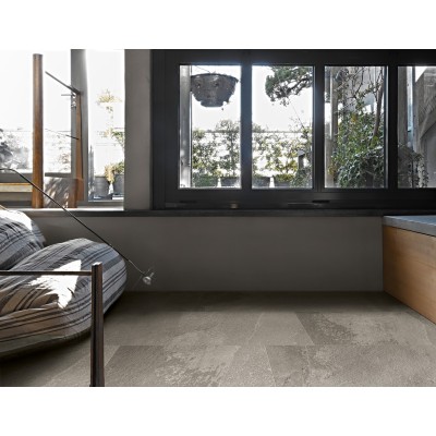 FLORIM NATURAL STONE OF CERIM FOSSIL 30X60 RET 752015 Italian Tile